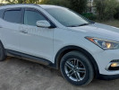 Hyundai Santa Fe 2016 года