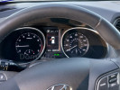 Hyundai Santa Fe 2016 года