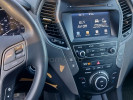 Hyundai Santa Fe 2016 года