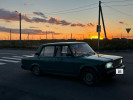 ВАЗ (Lada) 2107 2003 года
