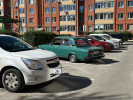 ВАЗ (Lada) 2107 2003 года