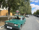 ВАЗ (Lada) 2107 2003 года