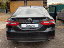 Toyota Camry 2024 года