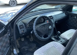 Mercedes-Benz C-Класс 1994 года