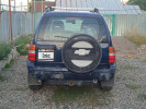 Chevrolet Tracker 2003 года