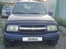 Chevrolet Tracker 2003 года