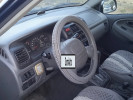 Chevrolet Tracker 2003 года