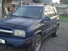 Chevrolet Tracker 2003 года