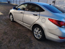 Hyundai Accent 2013 года