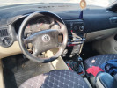 Volkswagen Golf 1999 года