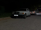 Mercedes-Benz 190 1991 года
