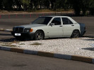 Mercedes-Benz 190 1991 года