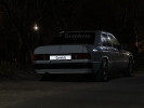Mercedes-Benz 190 1991 года