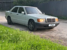 Mercedes-Benz 190 1991 года