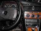 Mercedes-Benz 190 1991 года