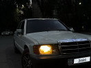 Mercedes-Benz 190 1991 года