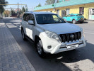 Toyota Land Cruiser Prado 2013 года