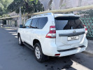 Toyota Land Cruiser Prado 2013 года