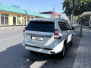 Toyota Land Cruiser Prado 2013 года