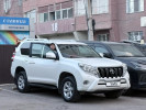 Toyota Land Cruiser Prado 2013 года