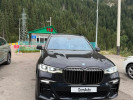 BMW X7 2021 года