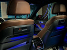 BMW X7 2021 года