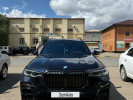 BMW X7 2021 года