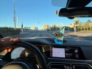 BMW X7 2021 года