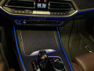 BMW X7 2021 года