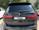 BMW X7 2021 года