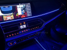 BMW X7 2021 года