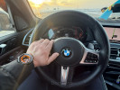 BMW X7 2021 года