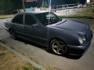 Mercedes-Benz E-Класс 1997 года