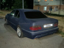 Mercedes-Benz E-Класс 1997 года