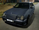 Mercedes-Benz E-Класс 1997 года