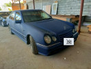 Mercedes-Benz E-Класс 1997 года