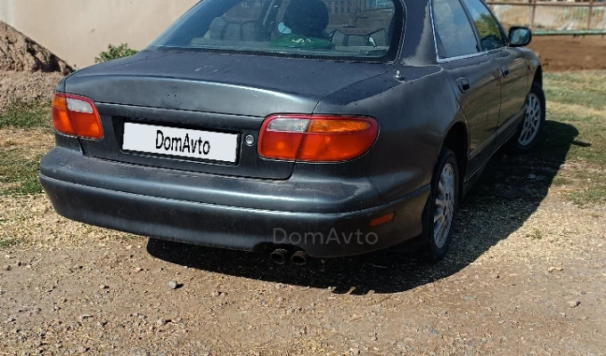 Mazda Xedos 9 1993 года