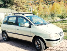 Hyundai Lavita 2004 года