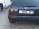 Volkswagen Golf 1999 года