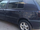 Volkswagen Golf 1999 года