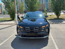 Hyundai Tucson 2025 года
