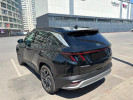 Hyundai Tucson 2025 года