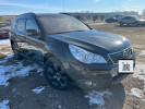 Subaru Outback 2009 года