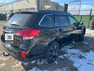 Subaru Outback 2009 года