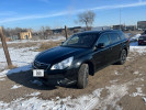 Subaru Outback 2009 года