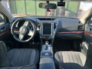 Subaru Outback 2009 года