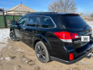 Subaru Outback 2009 года
