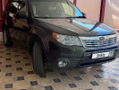 Subaru Forester 2010 года