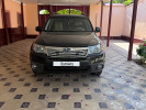 Subaru Forester 2010 года