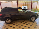 Subaru Forester 2010 года